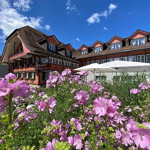 Hotel&Restaurant STERNEN MURI bei Bern