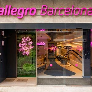 Allegro Barcelona