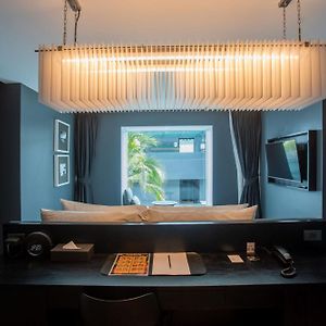 Studio Twin Room